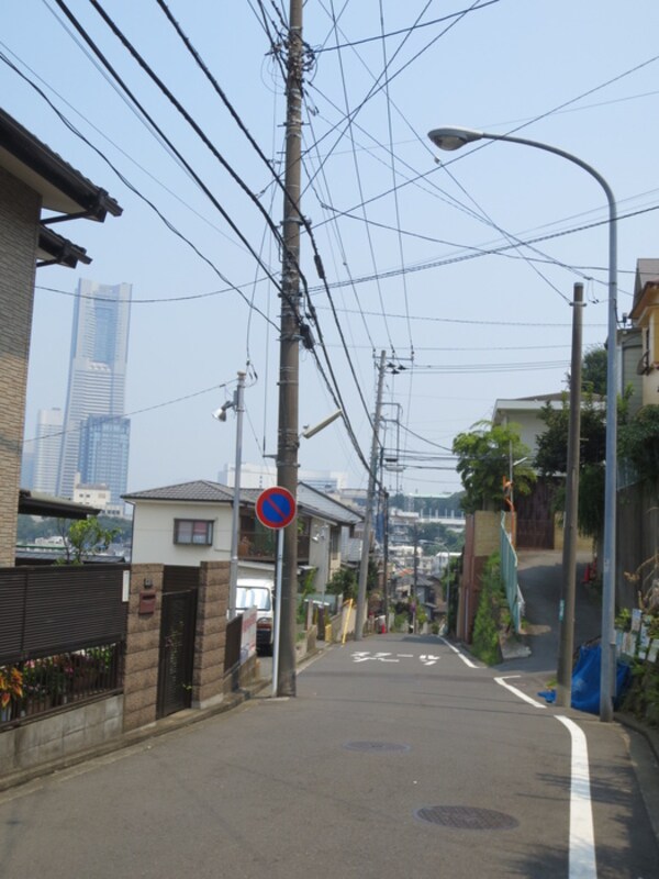 周辺環境