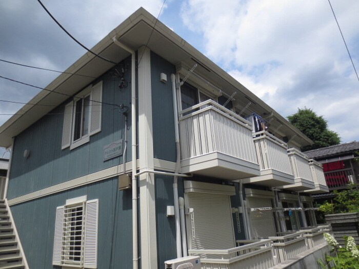 物件外観写真4　(外観写真)