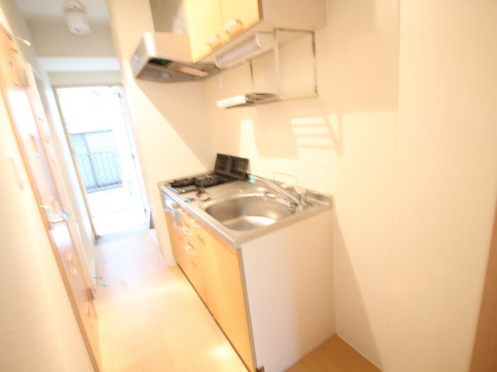 物件内観写真10　(キッチン)