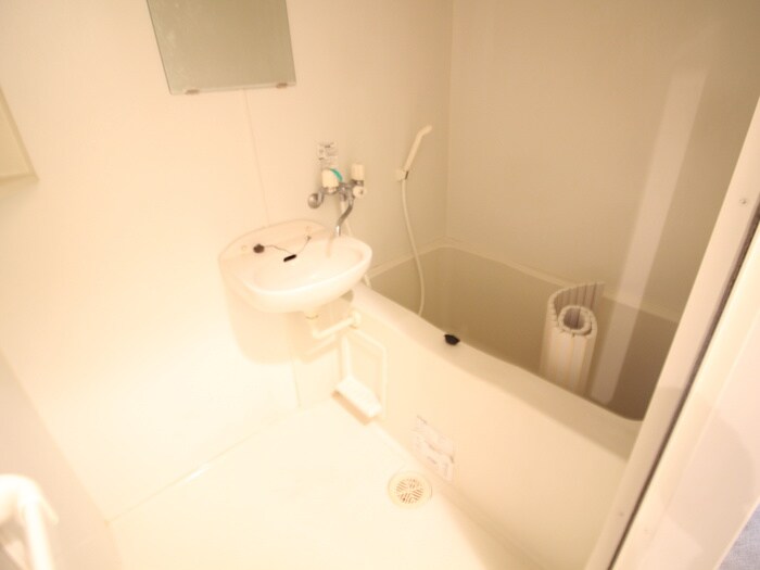 物件内観写真11　(バス／シャワールーム等)