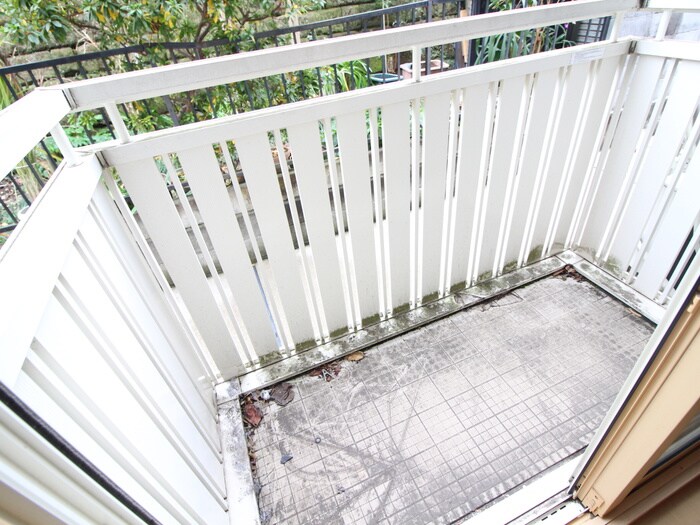 物件内観写真16　(ベランダ・バルコニー)