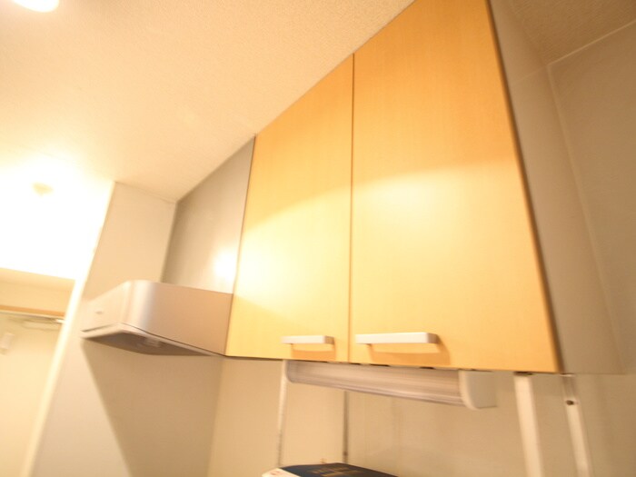 物件内観写真20　(キッチン)