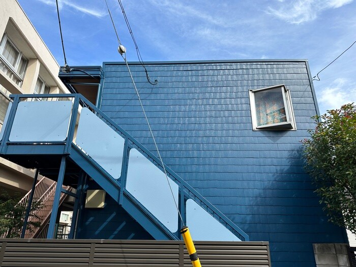 物件外観写真5　(外観写真)