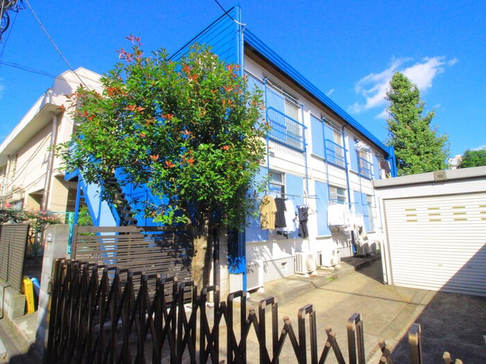 物件外観写真6　(外観写真)