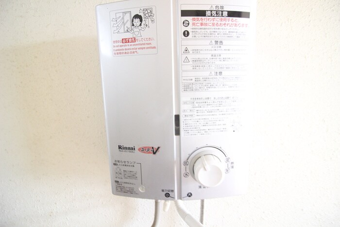 物件内観写真12　(キッチン)