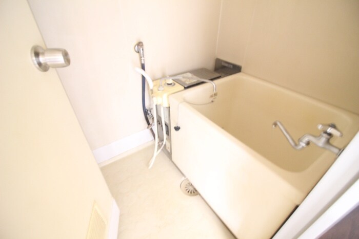 物件内観写真15　(バス／シャワールーム等)