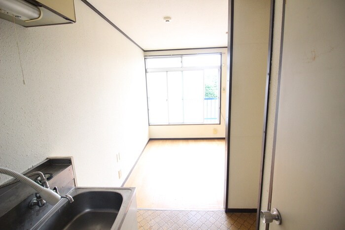 物件内観写真20　(廊下)