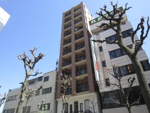 Ｐｅｒ　ｔｅ外観写真