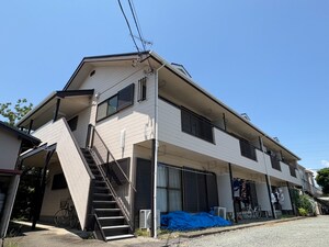 メゾン片倉外観写真