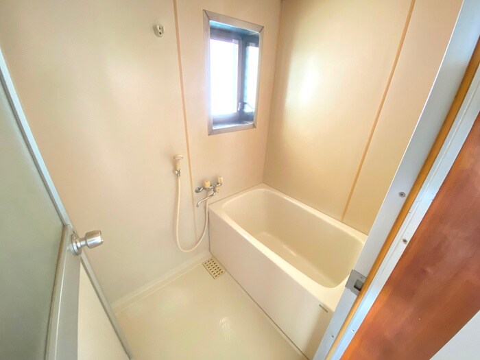 物件内観写真7　(バス／シャワールーム等)