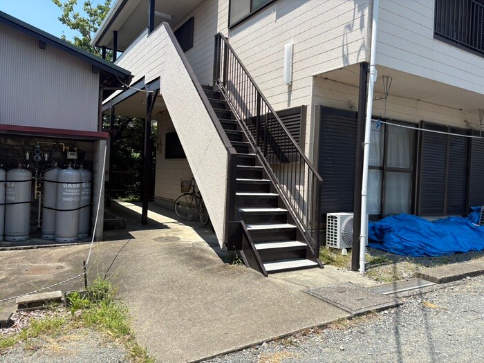 物件外観写真4　(外観写真)