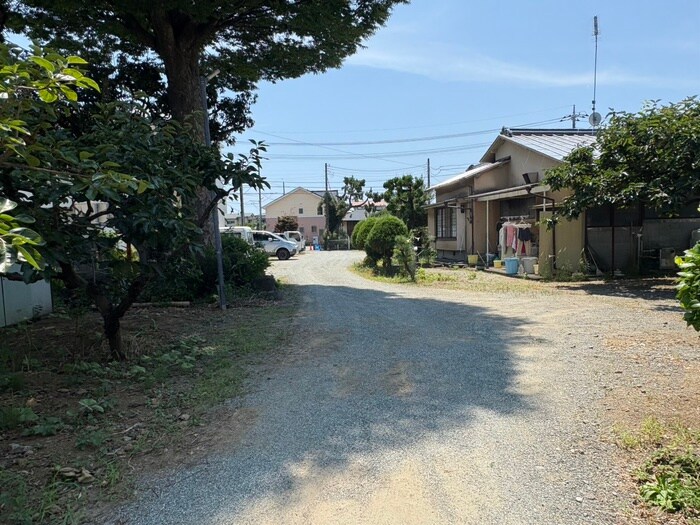 物件外観写真5　(周辺環境)