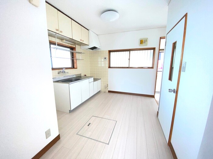 物件内観写真17　(居室)