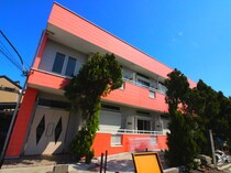 ヒルズ武蔵野の外観写真