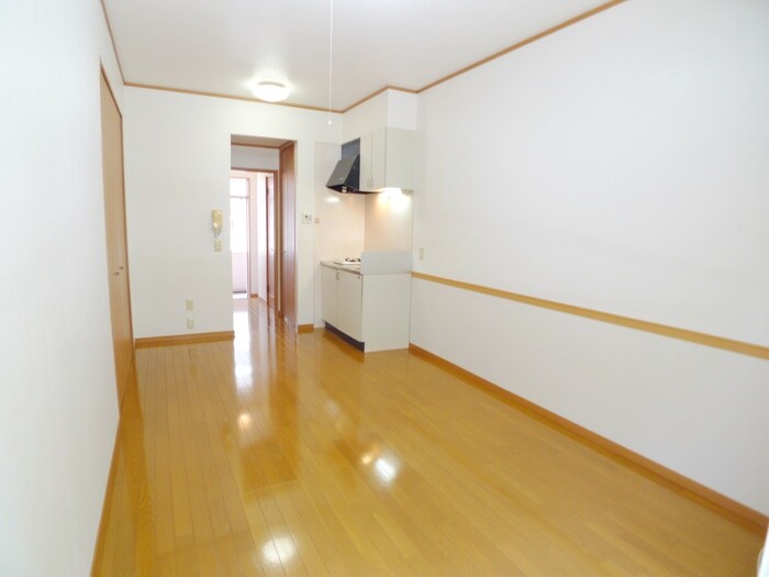 物件内観写真6　(居室)