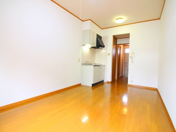 物件内観写真6　(居室)