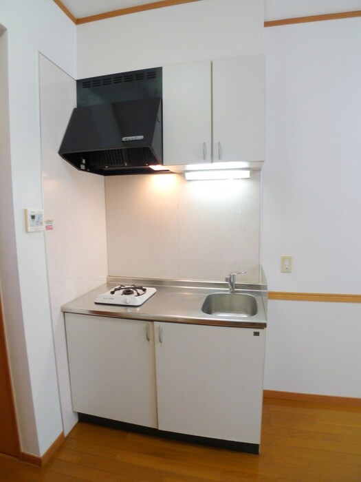 物件内観写真7　(キッチン)