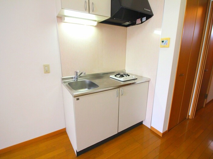 物件内観写真7　(キッチン)