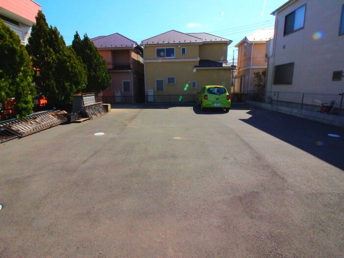 物件外観写真5　(周辺環境)