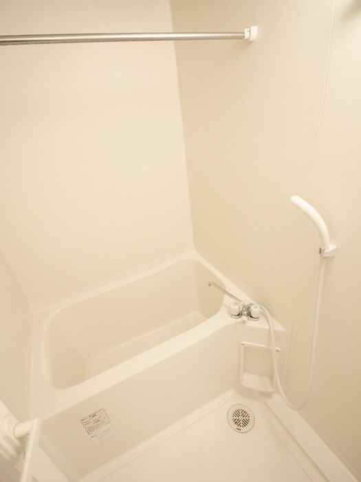 物件内観写真9　(バス／シャワールーム等)