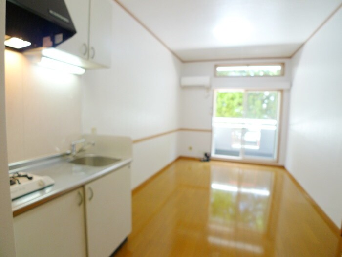 物件内観写真20　(居室)