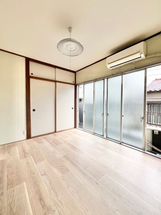 物件内観写真8　(居室)