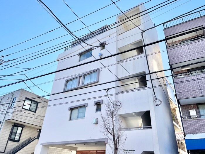 物件外観写真3　(外観写真)