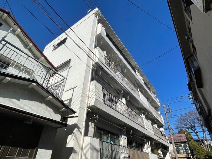 物件外観写真4　(外観写真)