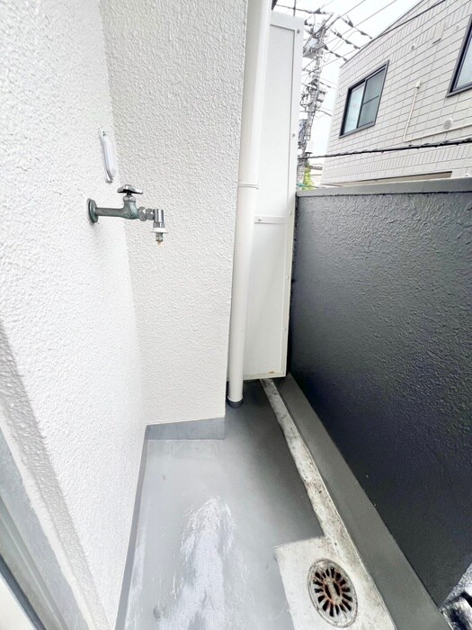 物件内観写真17　(洗面)