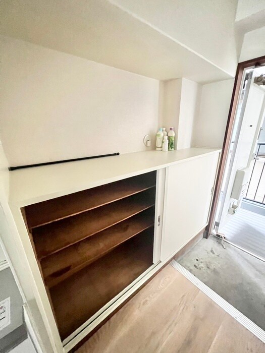 物件内観写真20　(靴箱)