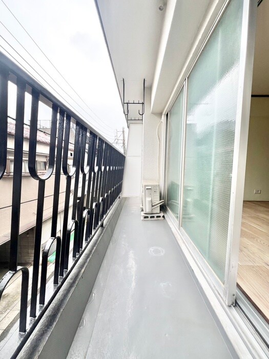 物件内観写真21　(ベランダ・バルコニー)