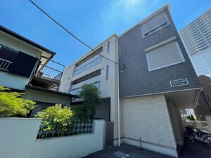 パールシティ越谷外観写真