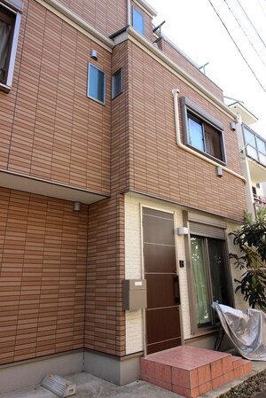 メゾンド本郷外観写真