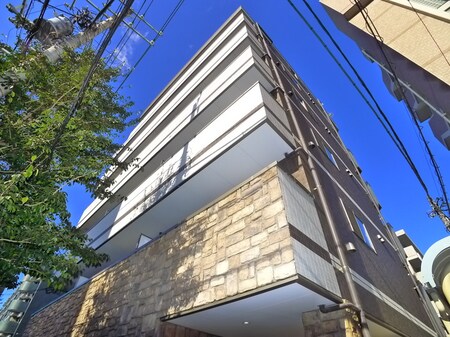 金太郎ヒルズ215外観写真