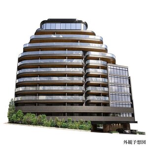 ﾊﾟｰｸﾎｰﾑｽﾞ文京小石川ﾋﾙﾃﾗｽ(227)外観写真
