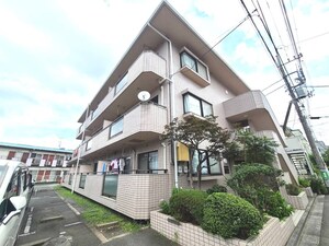 セプド－ル タムラ Ⅰ外観写真