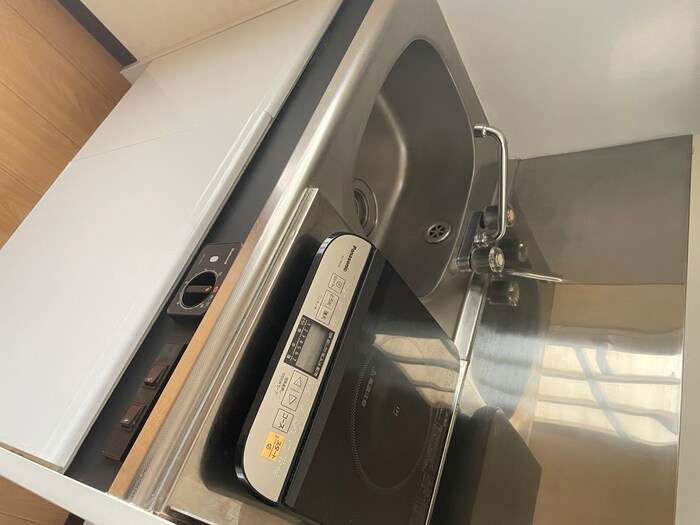 物件内観写真9　(キッチン)