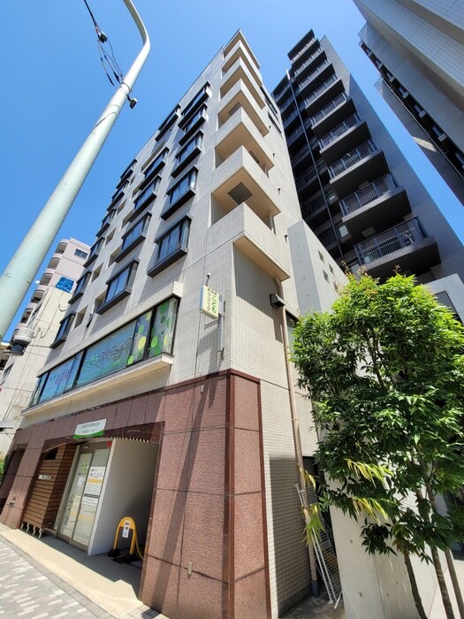 物件外観写真3　(外観写真)