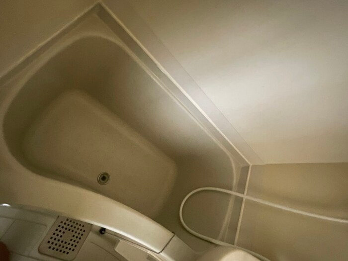 物件内観写真10　(バス／シャワールーム等)