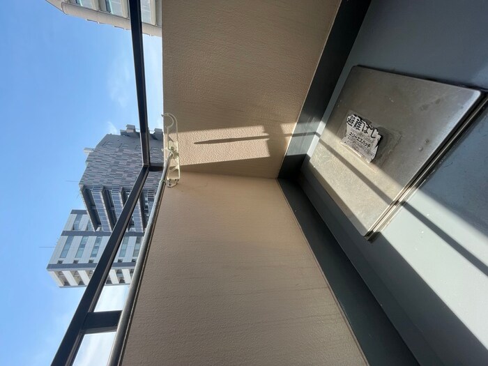 物件内観写真15　(ベランダ・バルコニー)