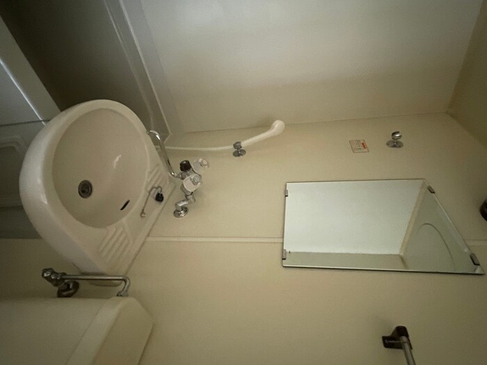 物件内観写真18　(洗面)