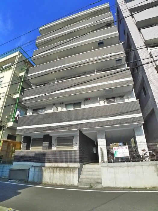 物件外観写真6　(外観写真)