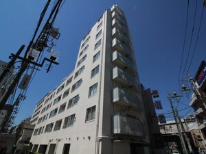 ﾌﾞﾘﾘｱ綱島idStationFront(1002)外観写真