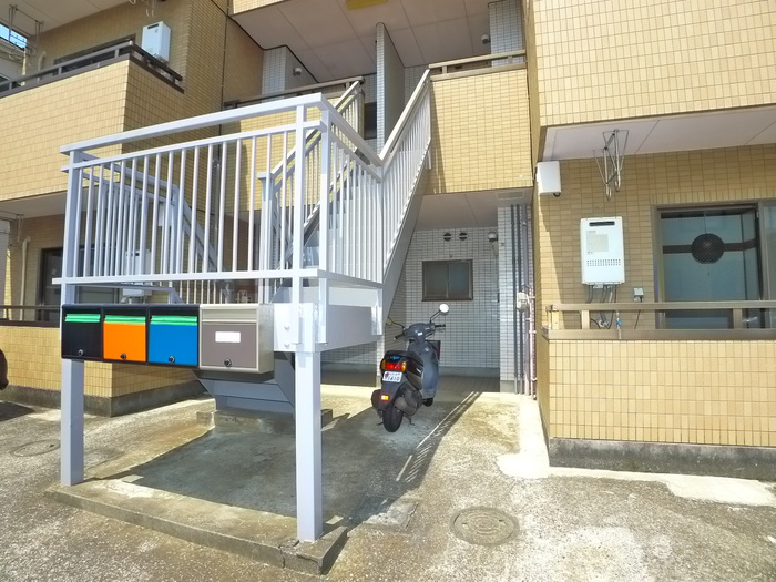 外観写真