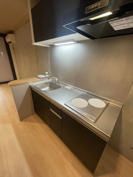 物件内観写真11　(キッチン)