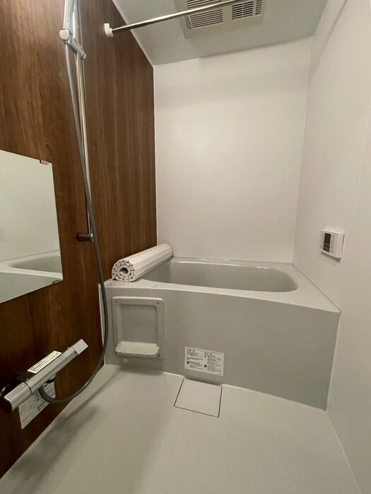 物件内観写真14　(バス／シャワールーム等)