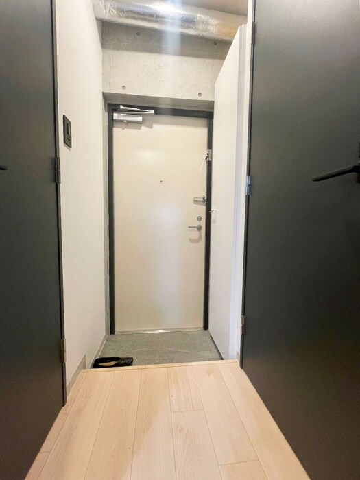 物件内観写真21　(廊下)