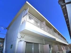 ＥＳＴ壱番館外観写真
