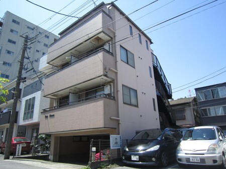 Ｂay Ｈouse外観写真
