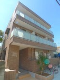 シティ・ソレイユ曙町